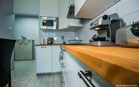 Wrzosowy apartament
