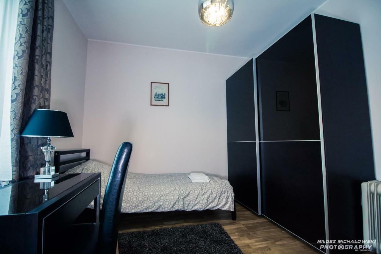 Wrzosowy apartament Gdynia Zewnętrze zdjęcie