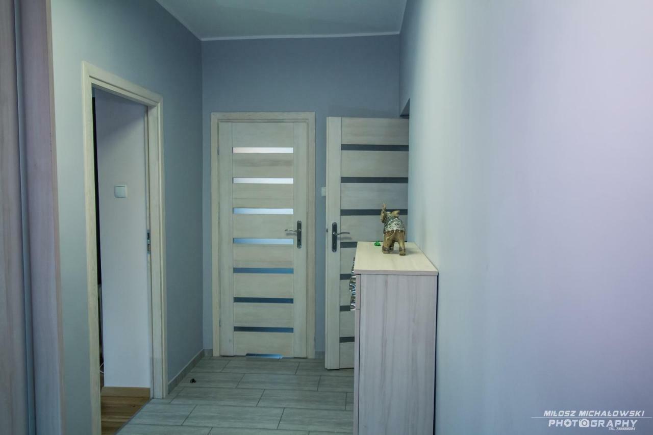 Wrzosowy apartament Gdynia Zewnętrze zdjęcie